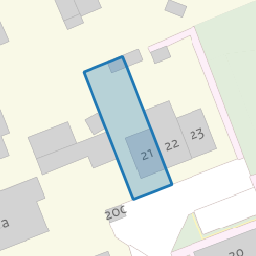 Perceel BXM00-E-1254