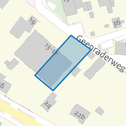 Perceel BXM00-E-1270