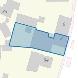 Perceel BXM00-E-1280