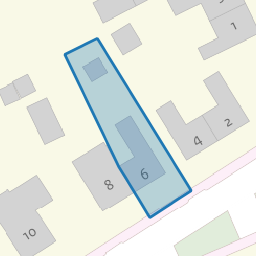 Perceel BXM00-E-1283