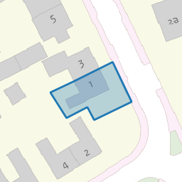 Perceel BXM00-E-1284