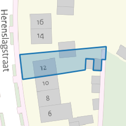 Perceel BXM00-E-1294