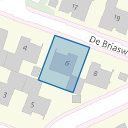 Perceel BXM00-E-1300