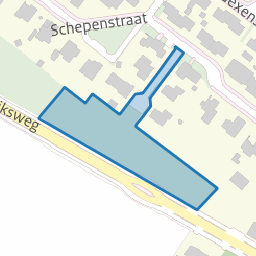 Perceel BXM00-E-1301