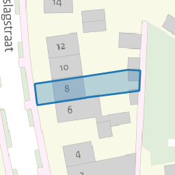 Perceel BXM00-E-1305