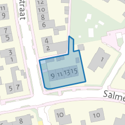 Perceel BXM00-E-1307