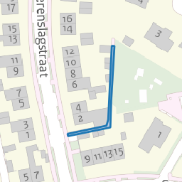 Perceel BXM00-E-1308