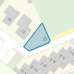 Perceel BXM00-E-1319