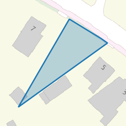 Perceel BXM00-E-1337