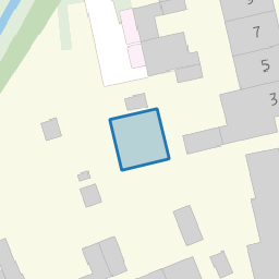 Perceel BXM00-E-1341