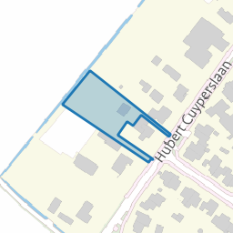 Perceel BXM00-E-1351