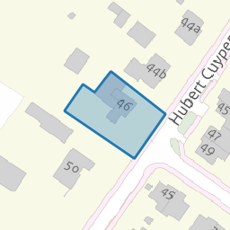 Perceel BXM00-E-1352