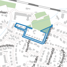 Perceel BXM00-E-1361
