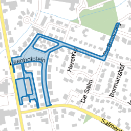 Perceel BXM00-E-1363