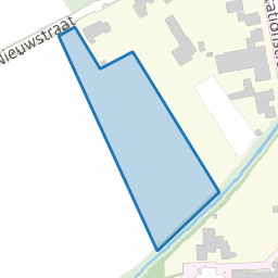 Perceel BXM00-E-1380