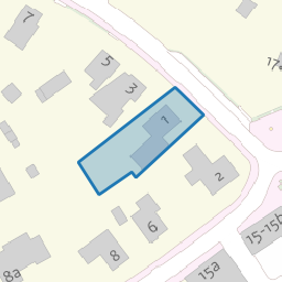 Perceel BXM00-E-1390