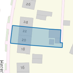 Perceel BXM00-E-1391
