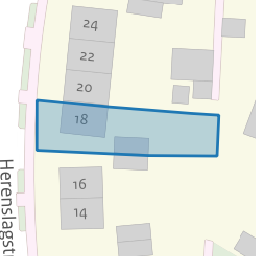 Perceel BXM00-E-1393
