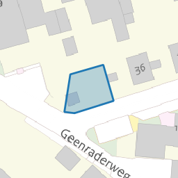 Perceel BXM00-E-1394