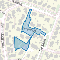 Perceel BXM00-E-1399