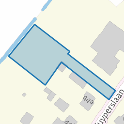 Perceel BXM00-E-1401