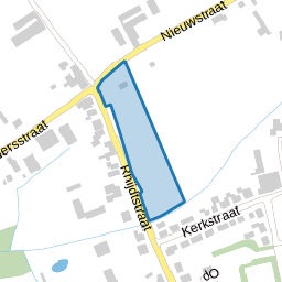 Perceel BXM00-E-1419