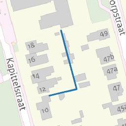 Perceel BXM00-E-1425