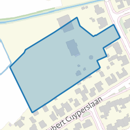 Perceel BXM00-E-1428
