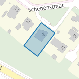 Perceel BXM00-E-1432