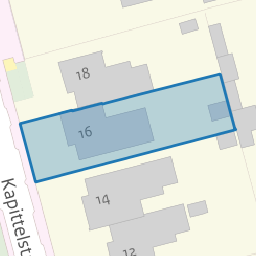 Perceel BXM00-E-1443