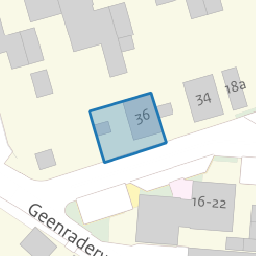 Perceel BXM00-E-1451