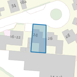 Perceel BXM00-E-1455