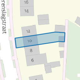 Perceel BXM00-E-1460