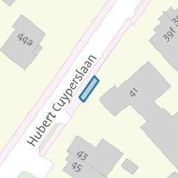 Perceel BXM00-E-1464