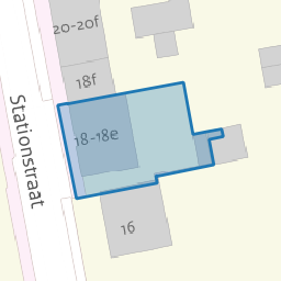 Perceel BXM00-E-1465