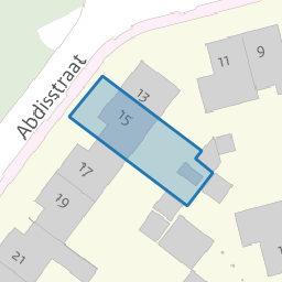 Perceel BXM00-E-1475