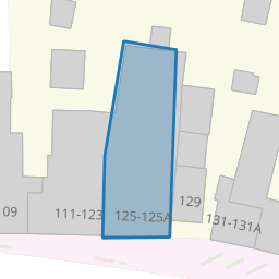 Perceel CDR00-A-2085