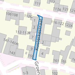 Perceel CDR00-A-2489