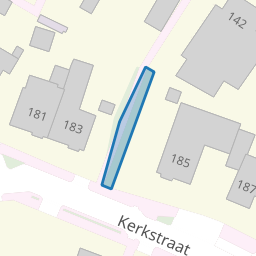 Perceel CDR00-A-2544