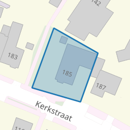 Perceel CDR00-A-2545