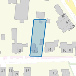 Perceel CDR00-A-2551