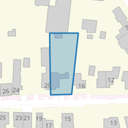 Perceel CDR00-A-2552