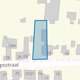 Perceel CDR00-A-2553