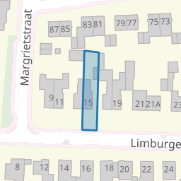 Perceel CDR00-A-2569