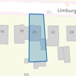 Perceel CDR00-A-2583