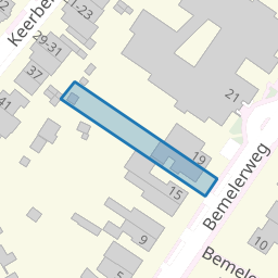 Perceel CDR00-A-2586