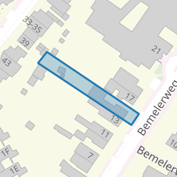 Perceel CDR00-A-2587