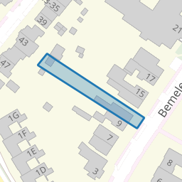 Perceel CDR00-A-2589