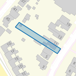 Perceel CDR00-A-2590