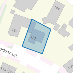 Perceel CDR00-A-2629